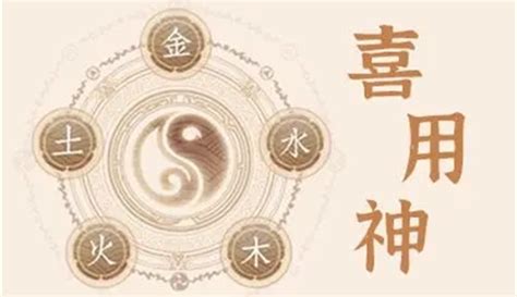 喜用神金意思|命理知识：喜神是金什么意思